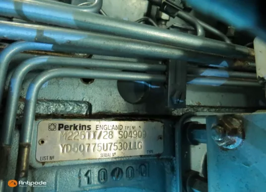 CONYPLEX - CONTEST 55 CS - 13