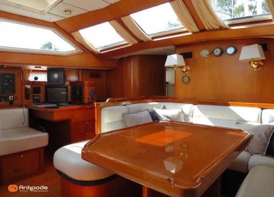 CONYPLEX - CONTEST 55 CS - 14