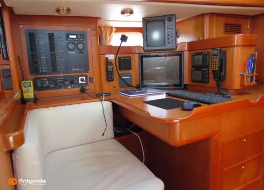 CONYPLEX - CONTEST 55 CS - 15