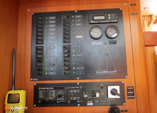 CONYPLEX - CONTEST 55 CS - 16