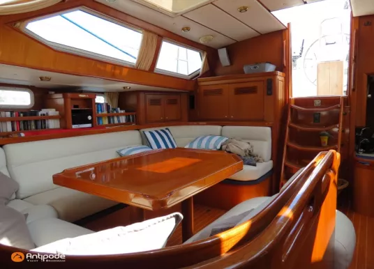 CONYPLEX - CONTEST 55 CS - 17