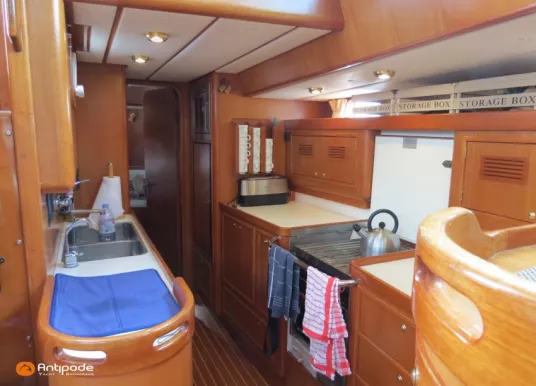 CONYPLEX - CONTEST 55 CS - 19