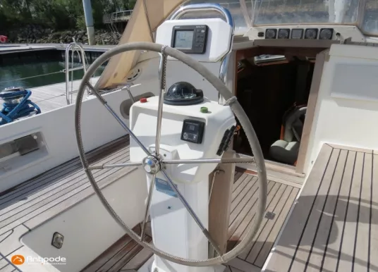 CONYPLEX - CONTEST 55 CS - 27