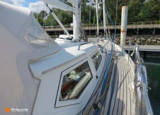 CONYPLEX - CONTEST 55 CS - 30