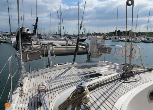 CONYPLEX - CONTEST 55 CS - 31