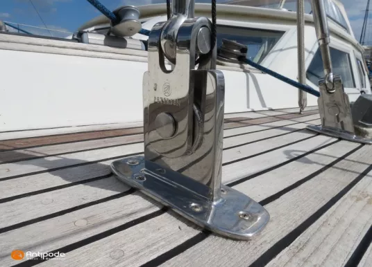 CONYPLEX - CONTEST 55 CS - 32