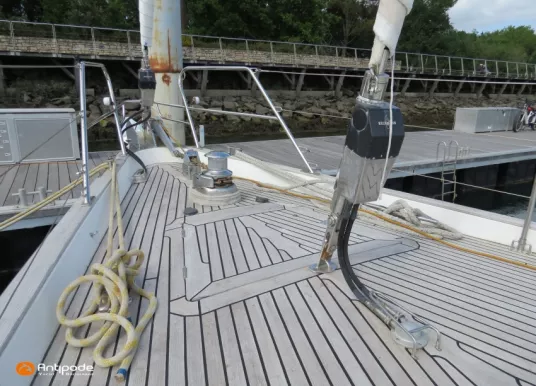 CONYPLEX - CONTEST 55 CS - 33