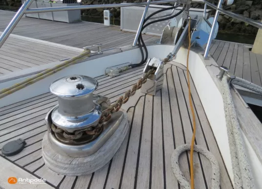 CONYPLEX - CONTEST 55 CS - 34