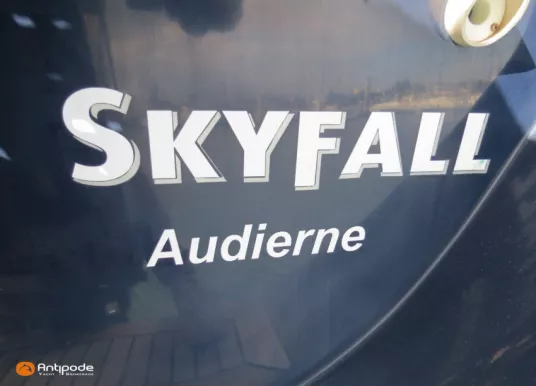 CONYPLEX - CONTEST 55 CS - 38