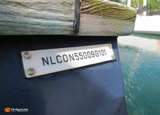 CONYPLEX - CONTEST 55 CS - 39