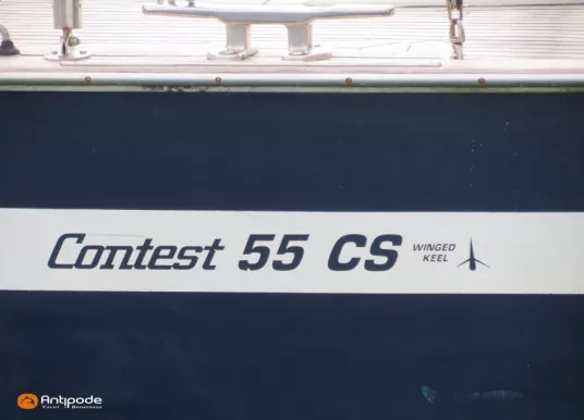 CONYPLEX - CONTEST 55 CS - 40