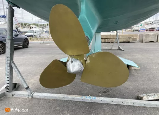 CONYPLEX - CONTEST 55 CS - 47