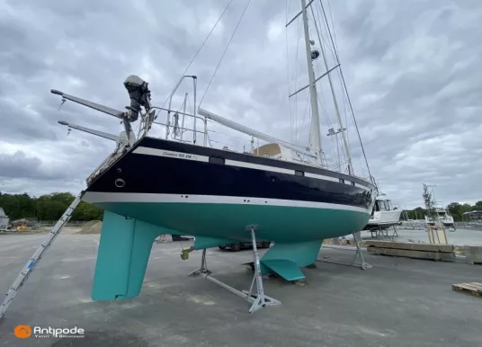 CONYPLEX - CONTEST 55 CS - 48