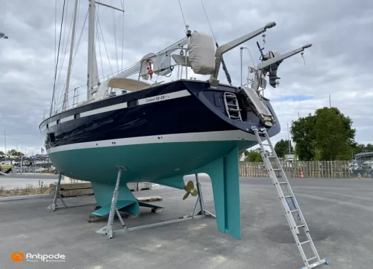 CONYPLEX - CONTEST 55 CS - 50