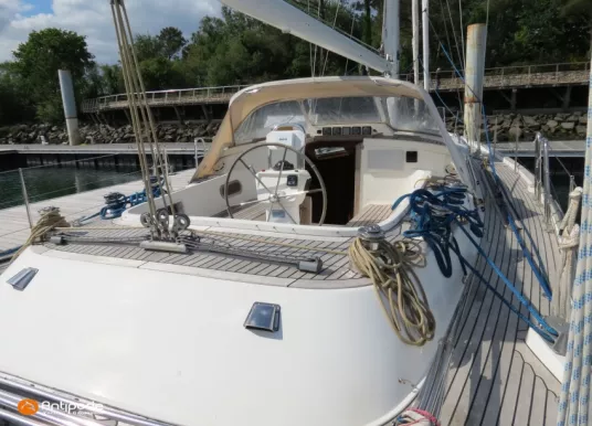 CONYPLEX - CONTEST 55 CS - 7