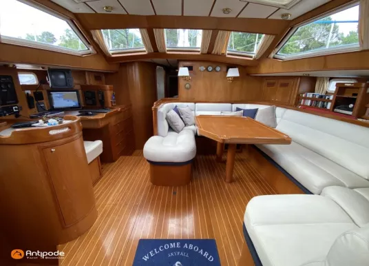 CONYPLEX - CONTEST 55 CS - 9