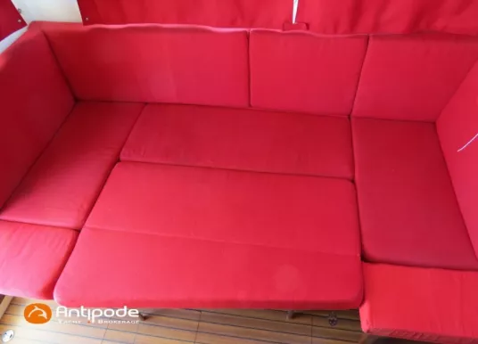 RHEA MARINE - RHEA 850 TIMONIER - 22