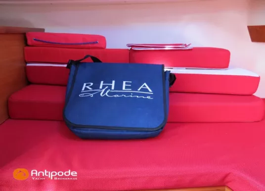 RHEA MARINE - RHEA 850 TIMONIER - 26