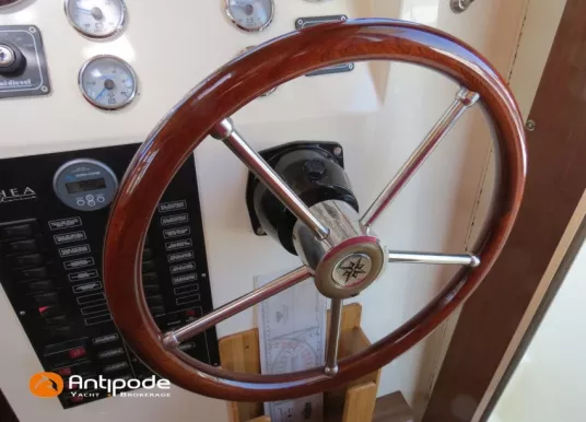 RHEA MARINE - RHEA 850 TIMONIER - 27