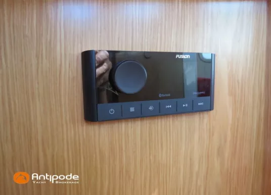 RHEA MARINE - RHEA 850 TIMONIER - 28