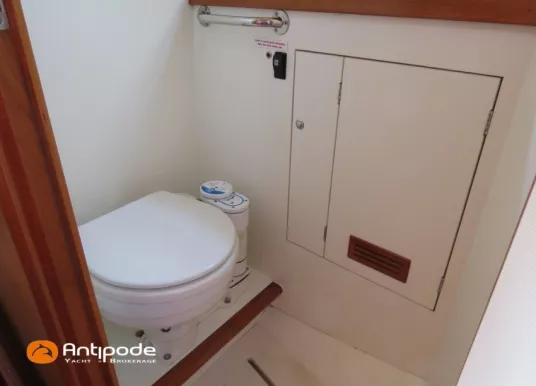 RHEA MARINE - RHEA 850 TIMONIER - 31