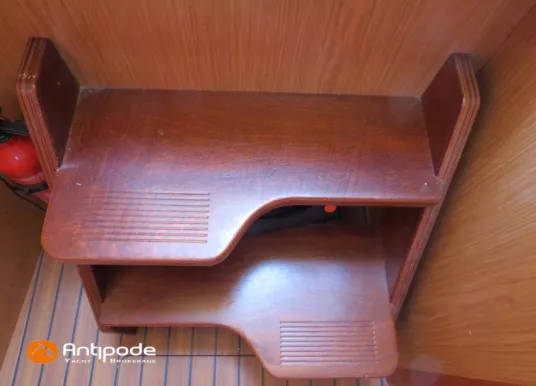 RHEA MARINE - RHEA 850 TIMONIER - 32