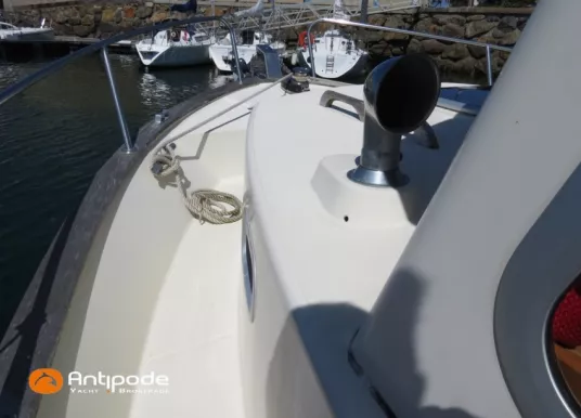 RHEA MARINE - RHEA 850 TIMONIER - 38