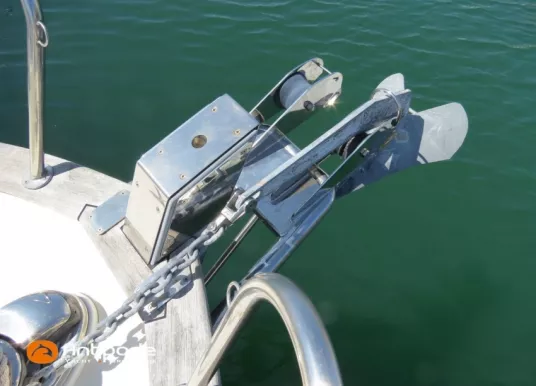 RHEA MARINE - RHEA 850 TIMONIER - 40