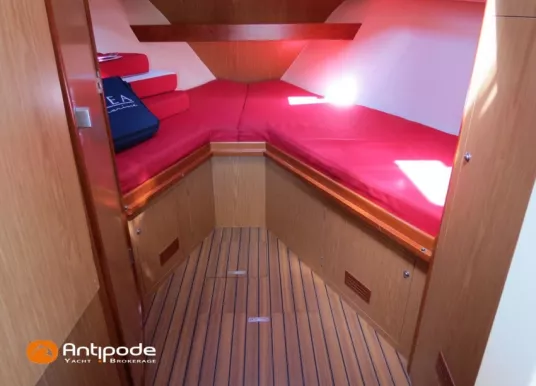 RHEA MARINE - RHEA 850 TIMONIER - 10