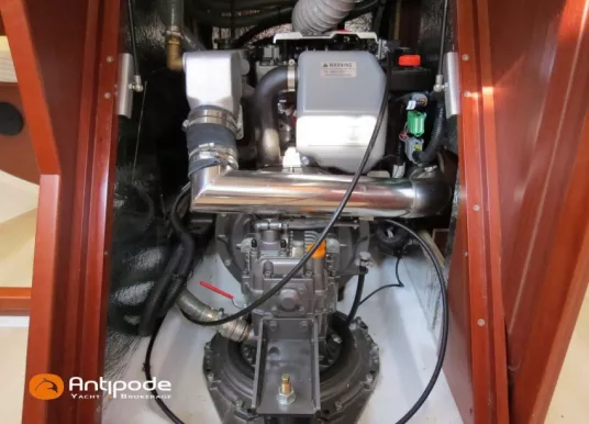 DEHLER - DEHLER 38 SQ - 11