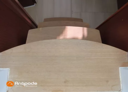 DEHLER - DEHLER 38 SQ - 14