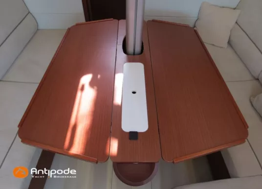 DEHLER - DEHLER 38 SQ - 15