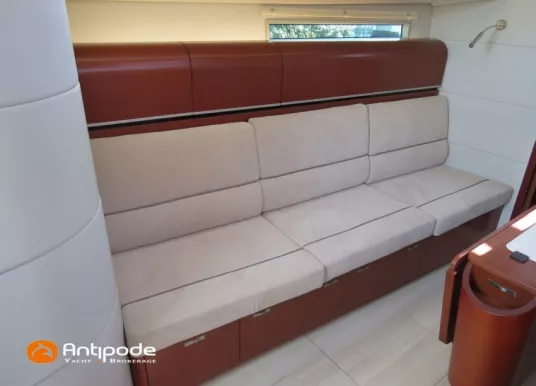 DEHLER - DEHLER 38 SQ - 16