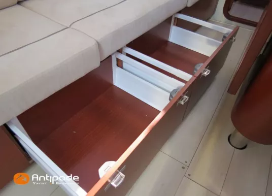 DEHLER - DEHLER 38 SQ - 18