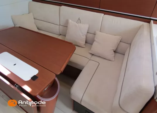 DEHLER - DEHLER 38 SQ - 19