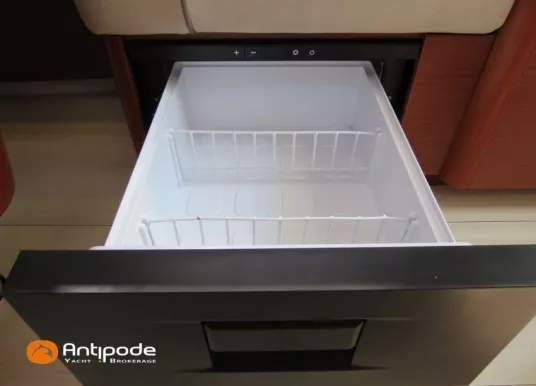 DEHLER - DEHLER 38 SQ - 20