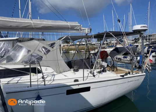 DEHLER - DEHLER 38 SQ - 3