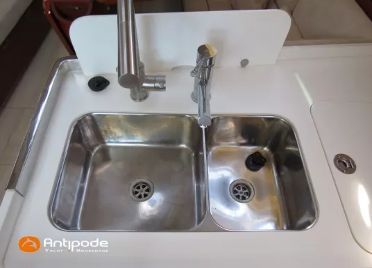 DEHLER - DEHLER 38 SQ - 22