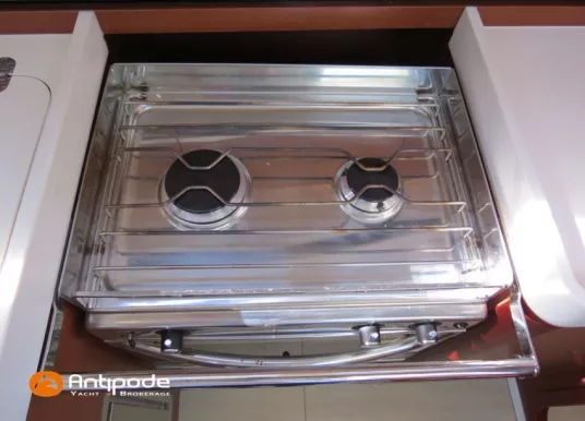 DEHLER - DEHLER 38 SQ - 23