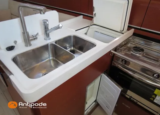 DEHLER - DEHLER 38 SQ - 24