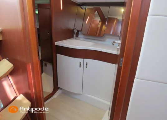 DEHLER - DEHLER 38 SQ - 26