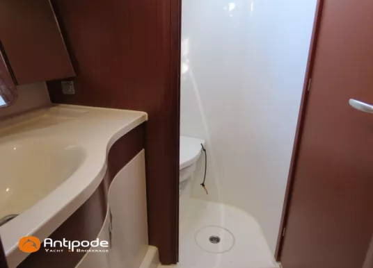 DEHLER - DEHLER 38 SQ - 27