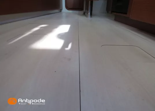 DEHLER - DEHLER 38 SQ - 28