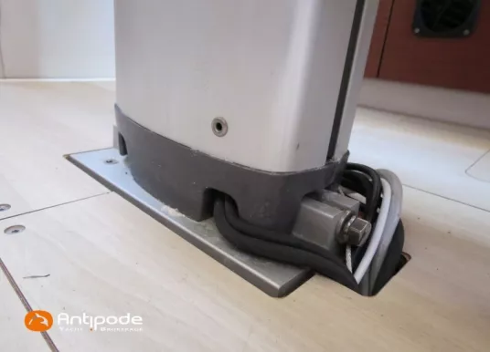 DEHLER - DEHLER 38 SQ - 30