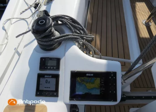 DEHLER - DEHLER 38 SQ - 4