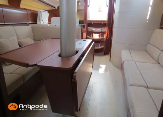 DEHLER - DEHLER 38 SQ - 32