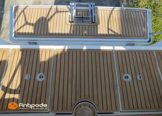 DEHLER - DEHLER 38 SQ - 35