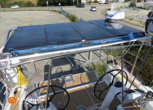 DEHLER - DEHLER 38 SQ - 41