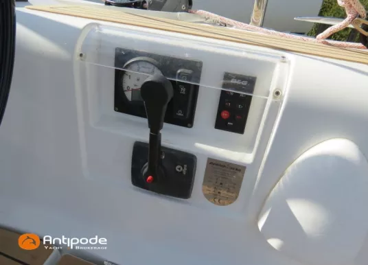 DEHLER - DEHLER 38 SQ - 42