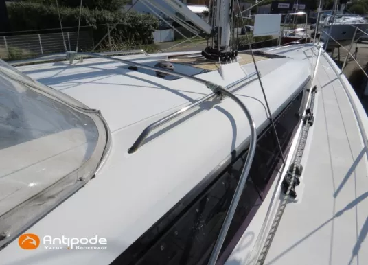 DEHLER - DEHLER 38 SQ - 44